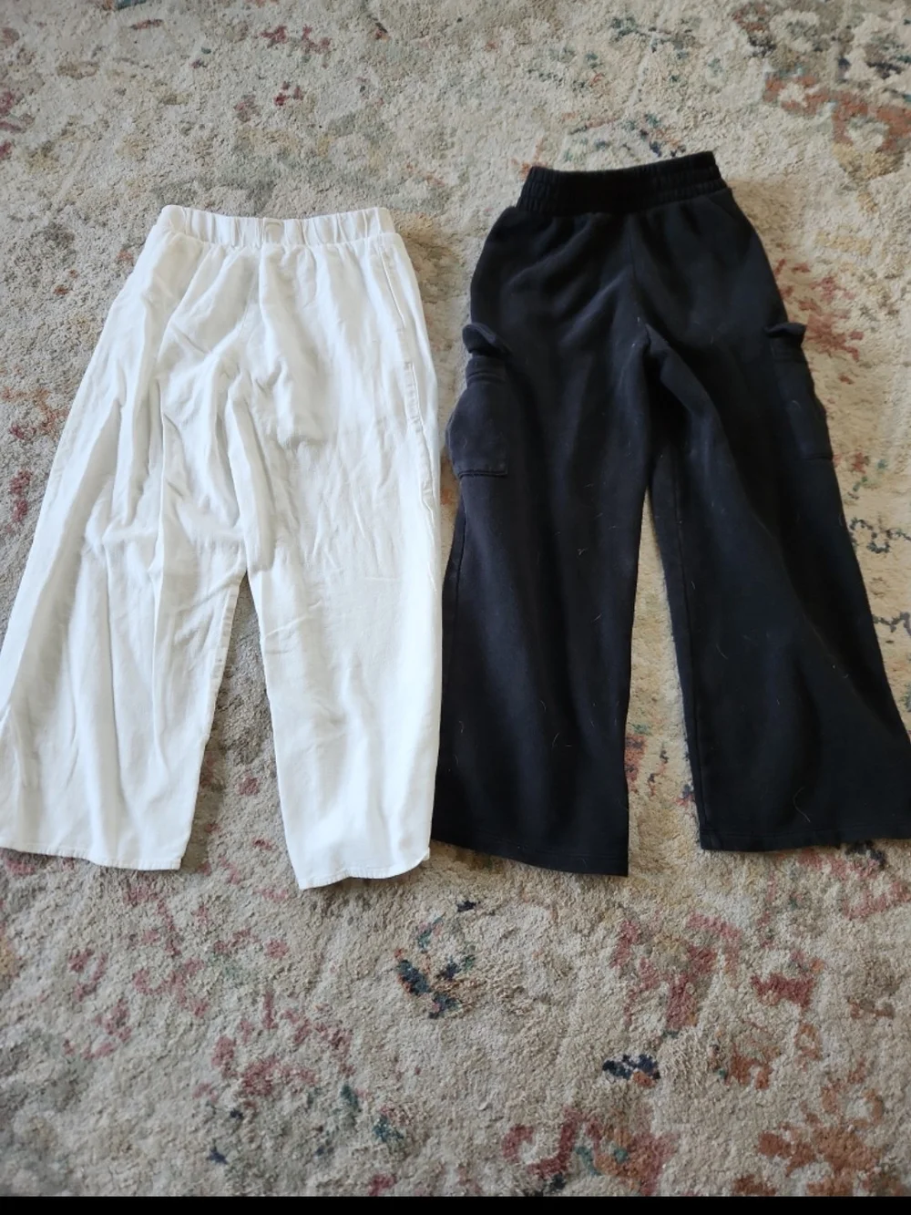 GAP black kids